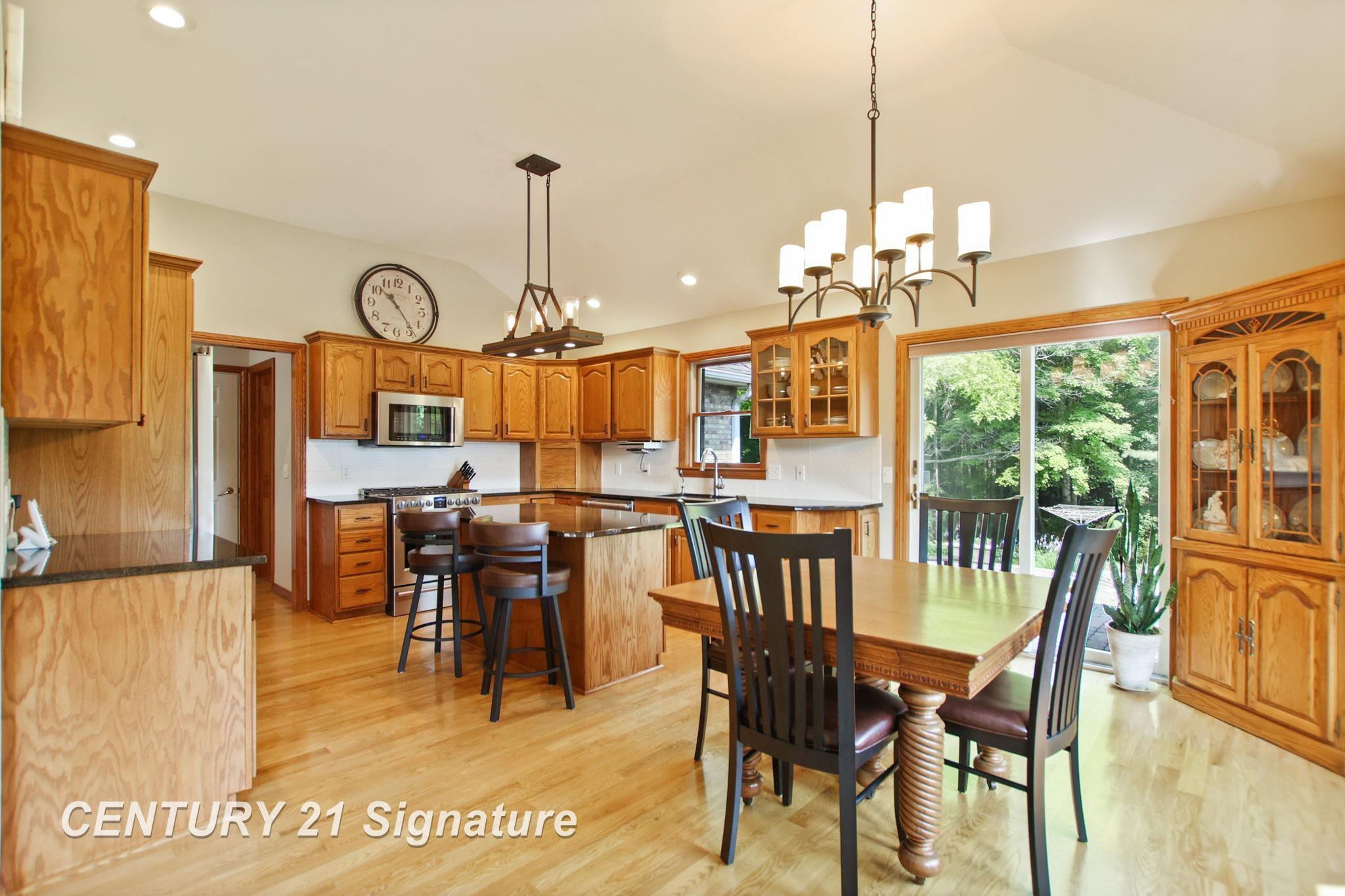 1101 South Raucholz Road Hemlock, MI 48626 - Photo 16 of 75