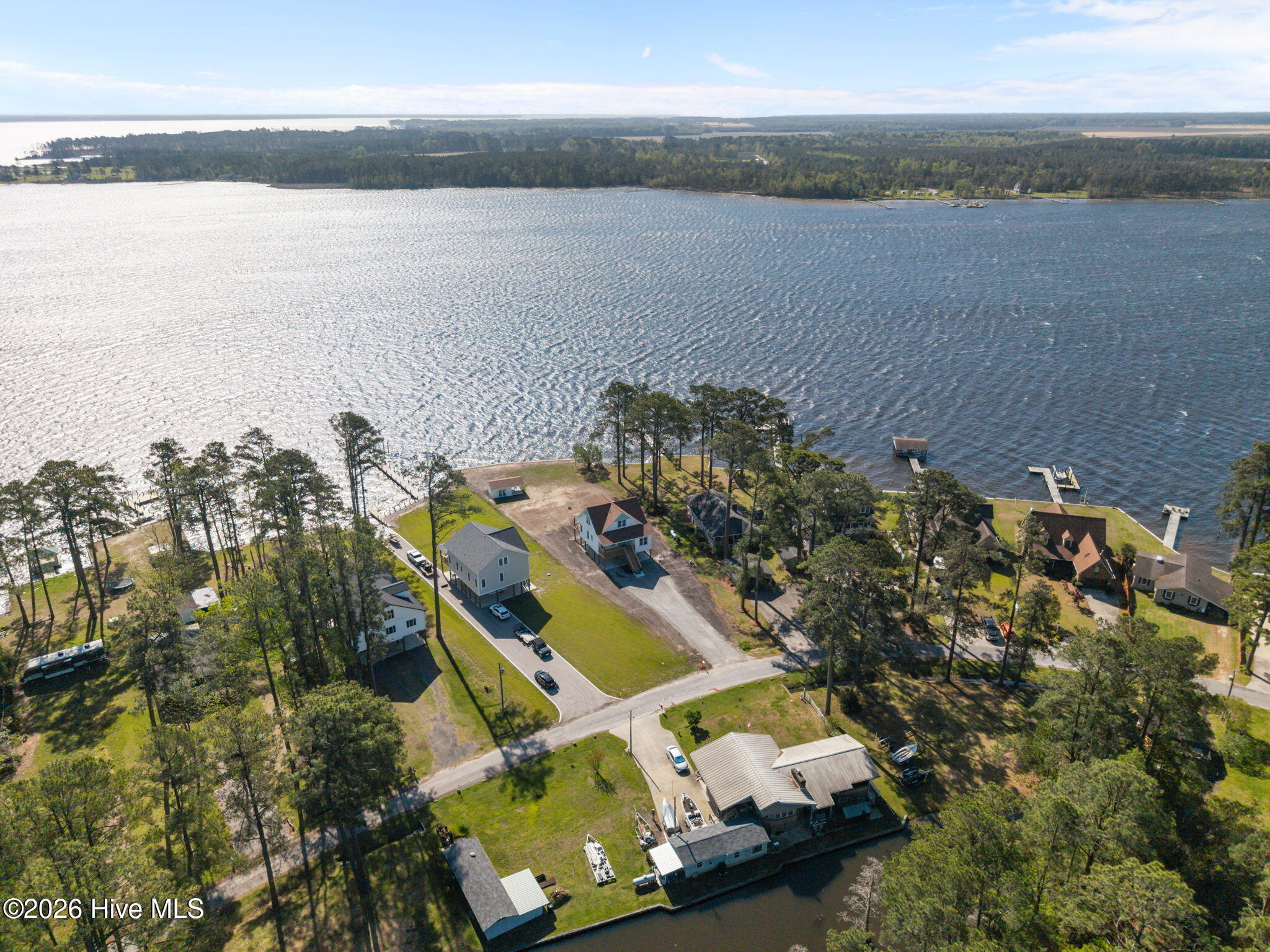 123 Pungo View Road Belhaven, NC 27810 - Photo 41 of 43 10-web-or-mls-DJI_20260408100045_0043_D