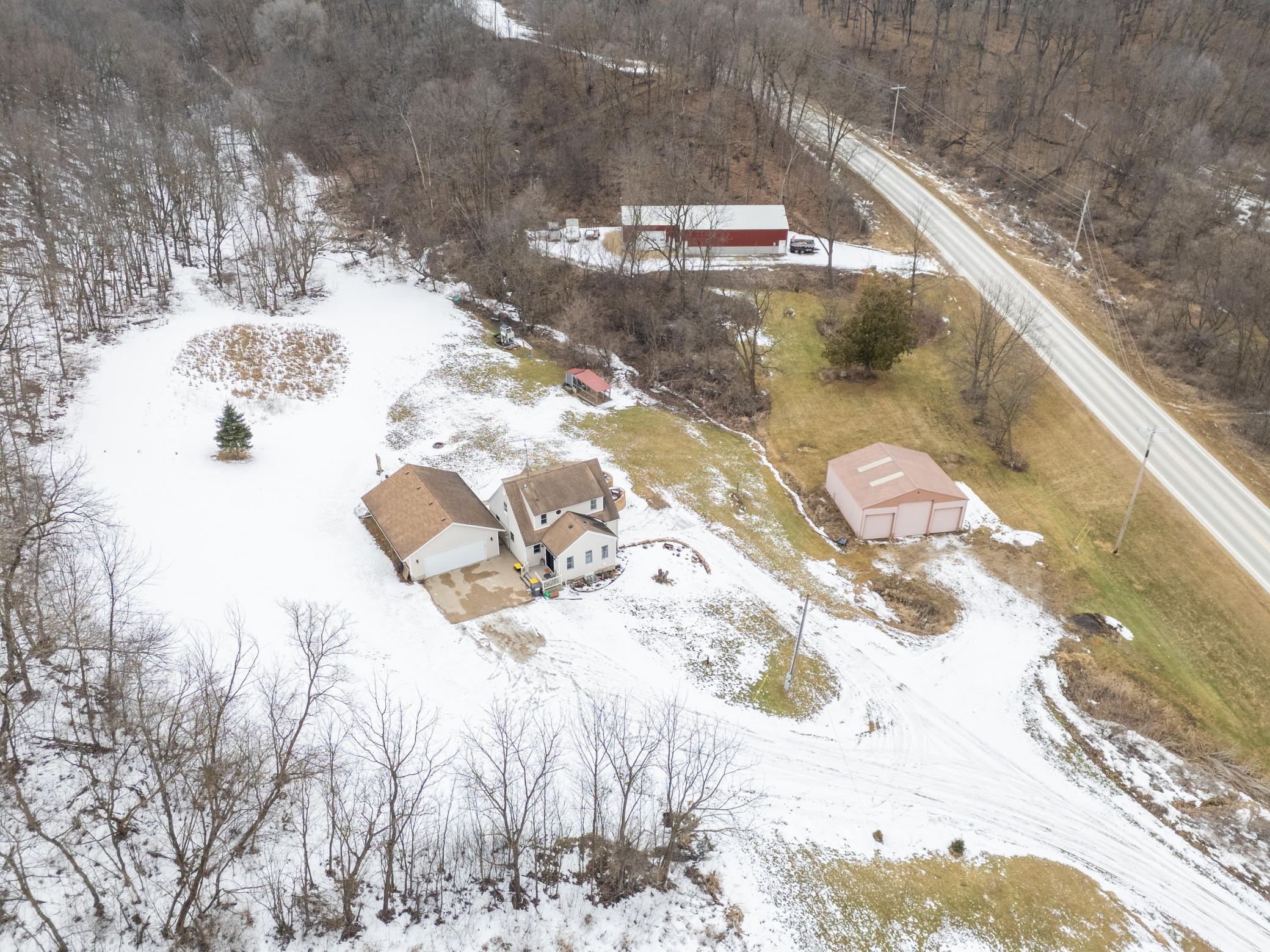 9350 75th Street Northwest Byron, MN 55920 - Photo 39 of 51