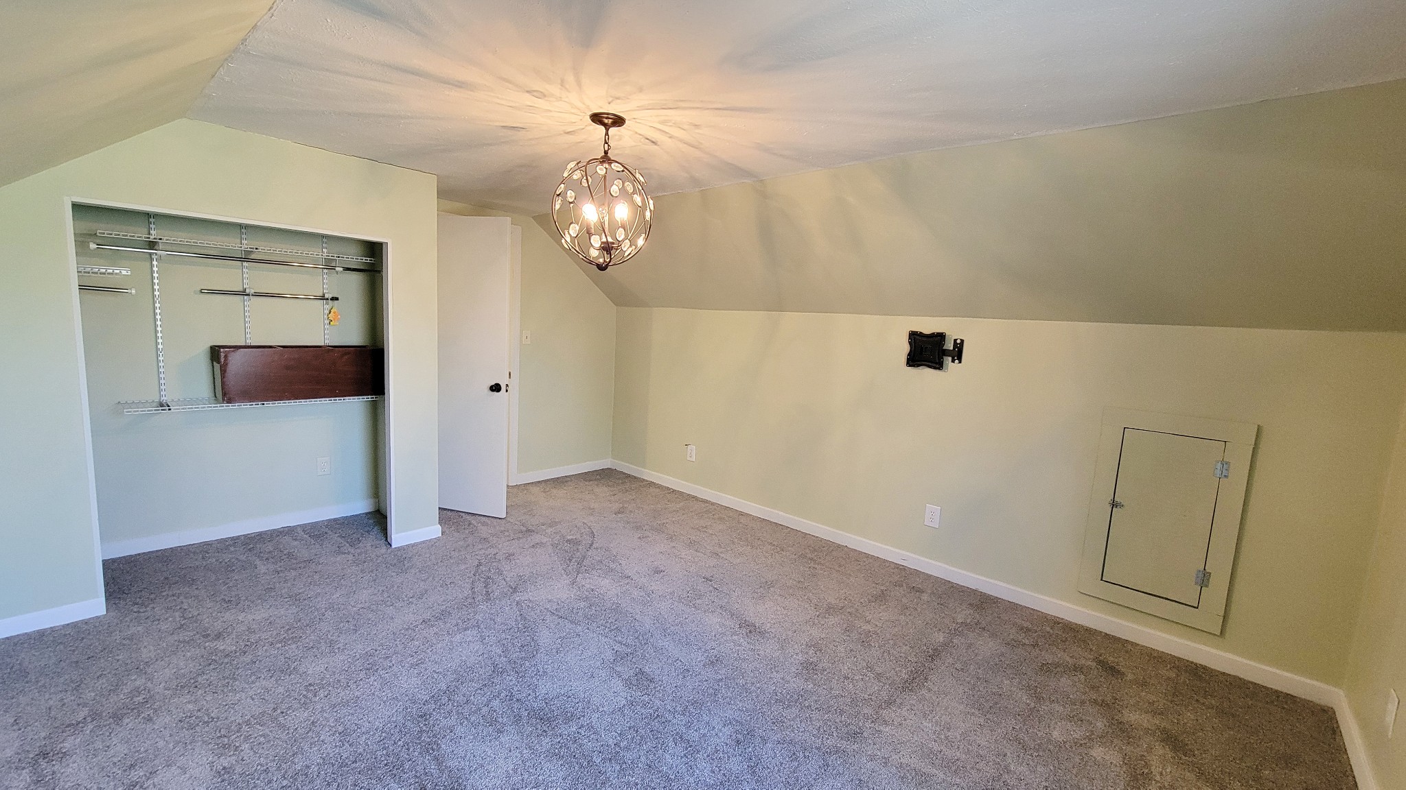 1678 4 Seasons Road Smithville, TN 37166 - Photo 36 of 43 en view interior of the house