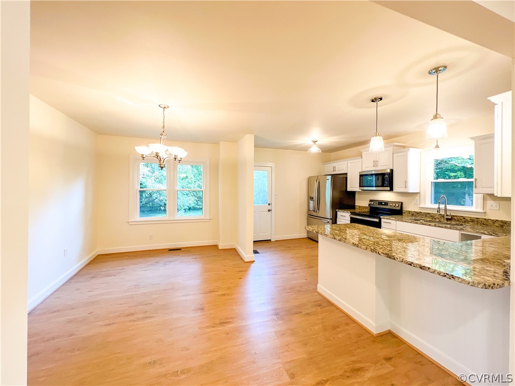 1621 Milo Road Richmond, VA 23225 - Photo 6 of 21 Gallery Image 6