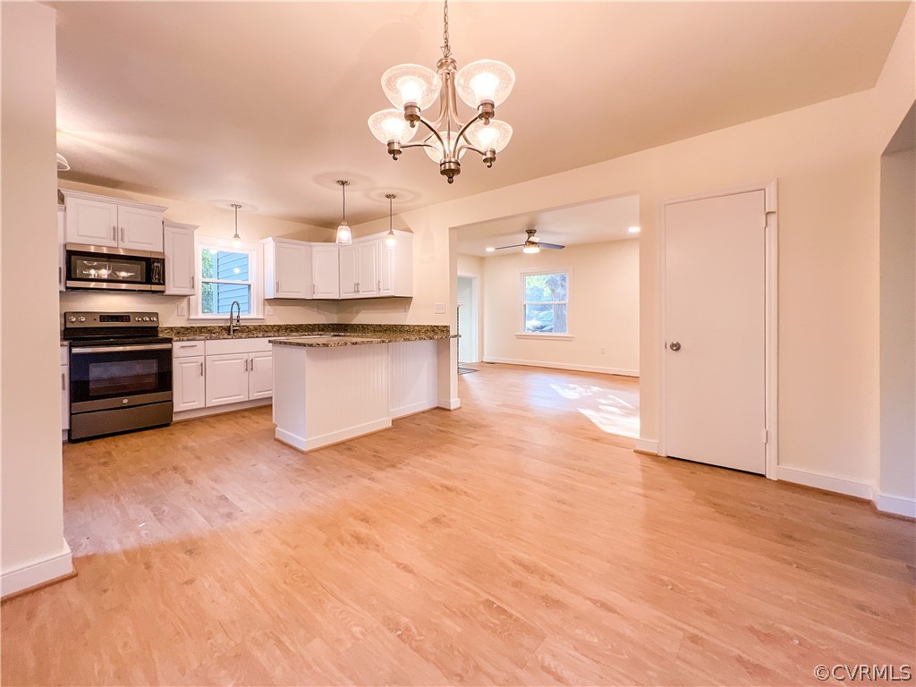 1621 Milo Road Richmond, VA 23225 - Photo 8 of 21 Gallery Image 8