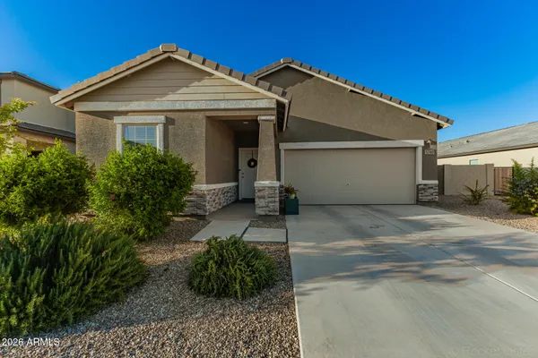 $362,499 | 5740 East Thetis Drive, Florence, AZ 85132
