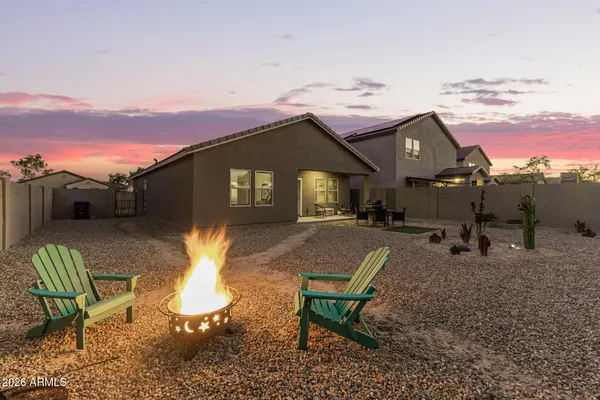 $362,499 | 5740 East Thetis Drive, Florence, AZ 85132