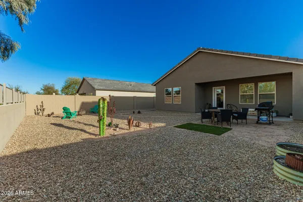 $362,499 | 5740 East Thetis Drive, Florence, AZ 85132