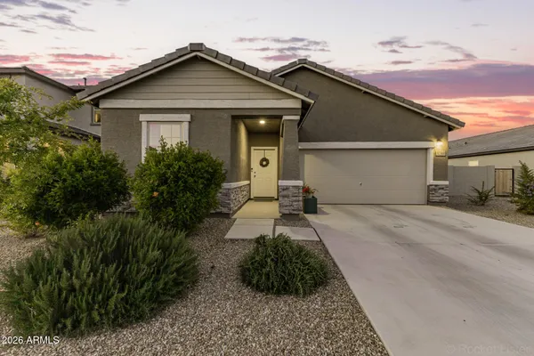 $362,499 | 5740 East Thetis Drive, Florence, AZ 85132