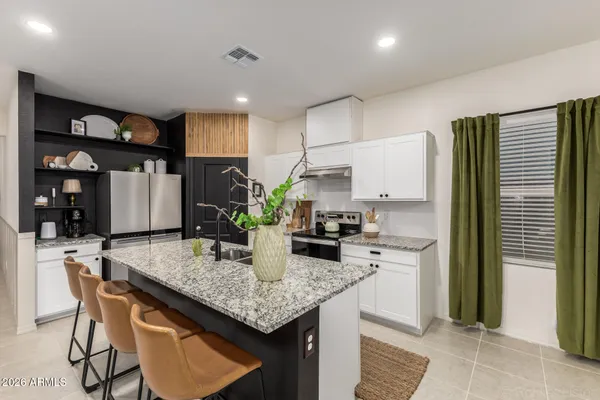 $362,499 | 5740 East Thetis Drive, Florence, AZ 85132