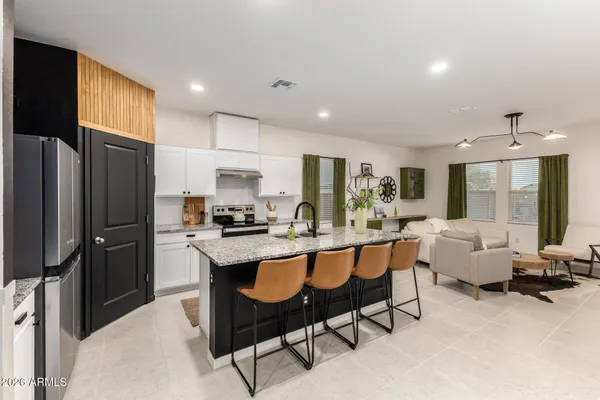 $362,499 | 5740 East Thetis Drive, Florence, AZ 85132