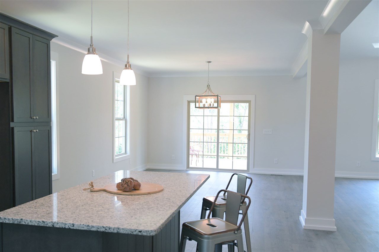 543 Ben Johnson Road Inman, SC 29349 - Photo 5 of 35