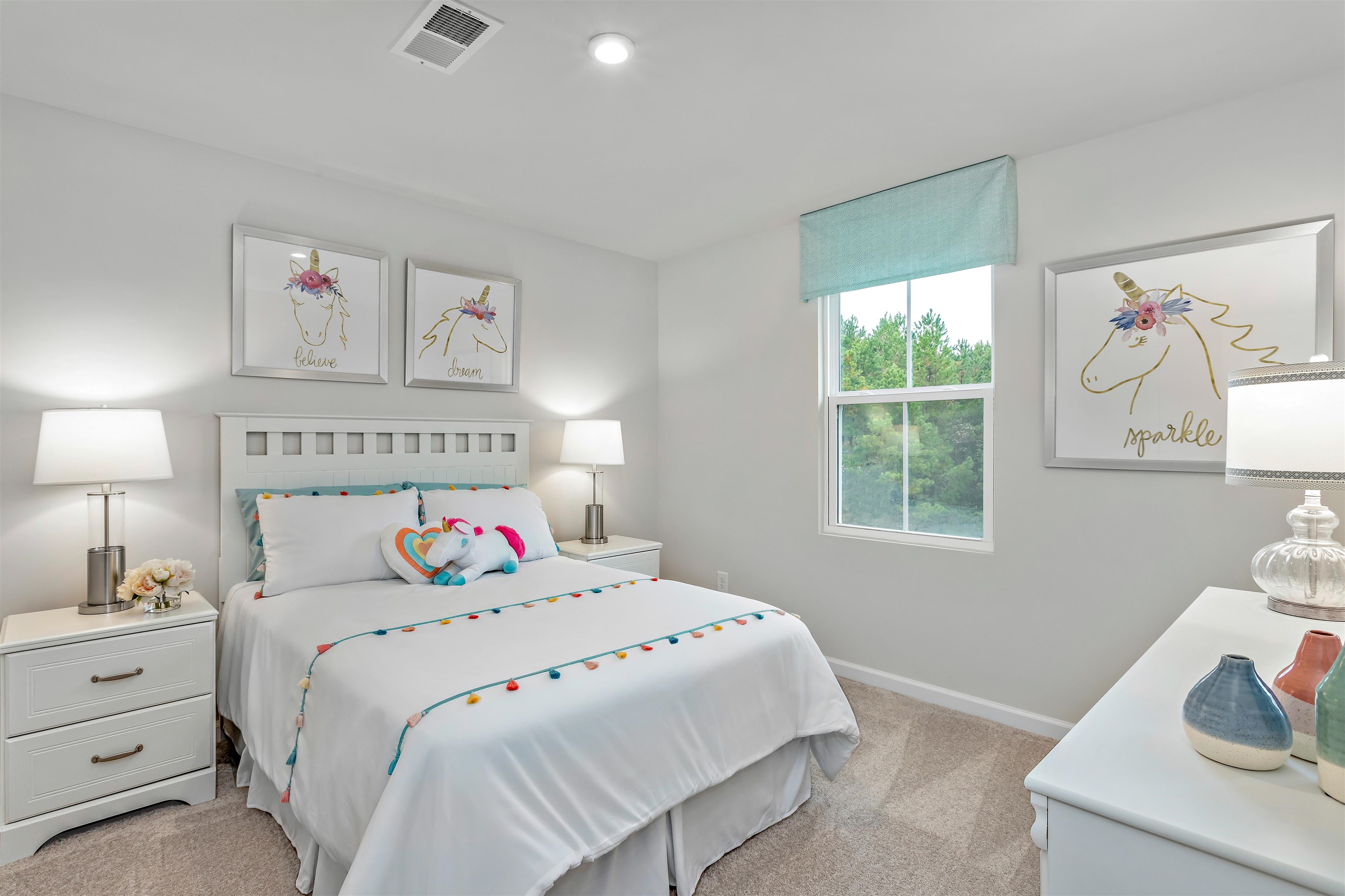 4 Vista Ridge Boulevard Staunton, VA 24401 - Photo 8 of 12 Bedroom
