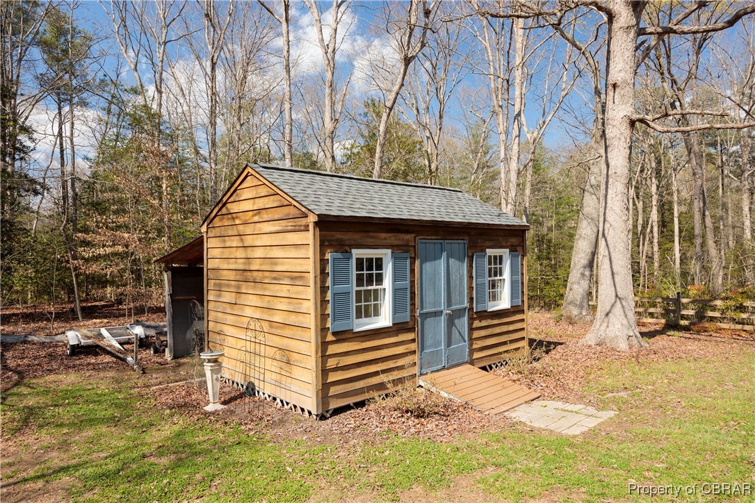 8501 Old Roxbury Road Quinton, VA 23141 - Photo 34 of 39