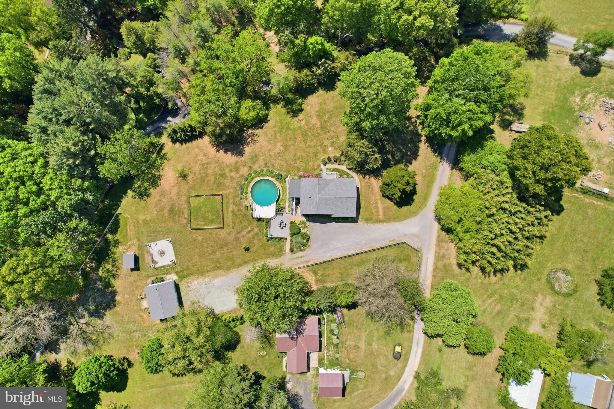 45 Wenzel Road Airville, PA 17302 - Photo 49 of 64