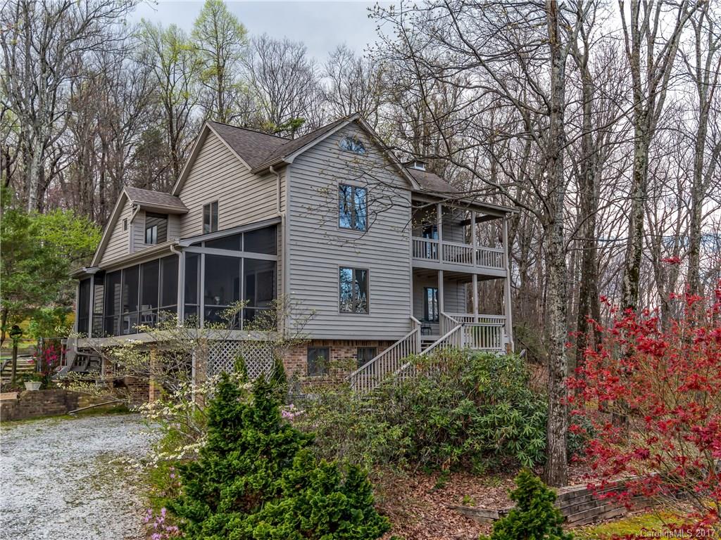 575 Melrose Mountain Road, Unit 618 Tryon, NC 28782 - Photo 1 of 24 Gallery Image 1
