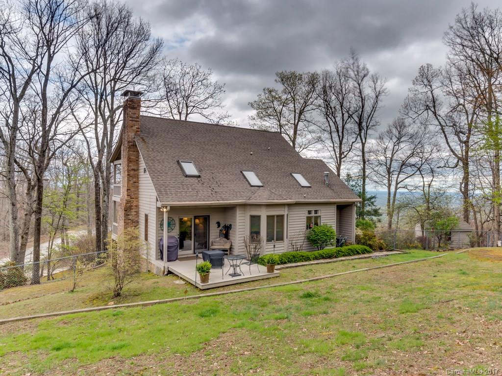 575 Melrose Mountain Road, Unit 618 Tryon, NC 28782 - Photo 3 of 24 Gallery Image 3