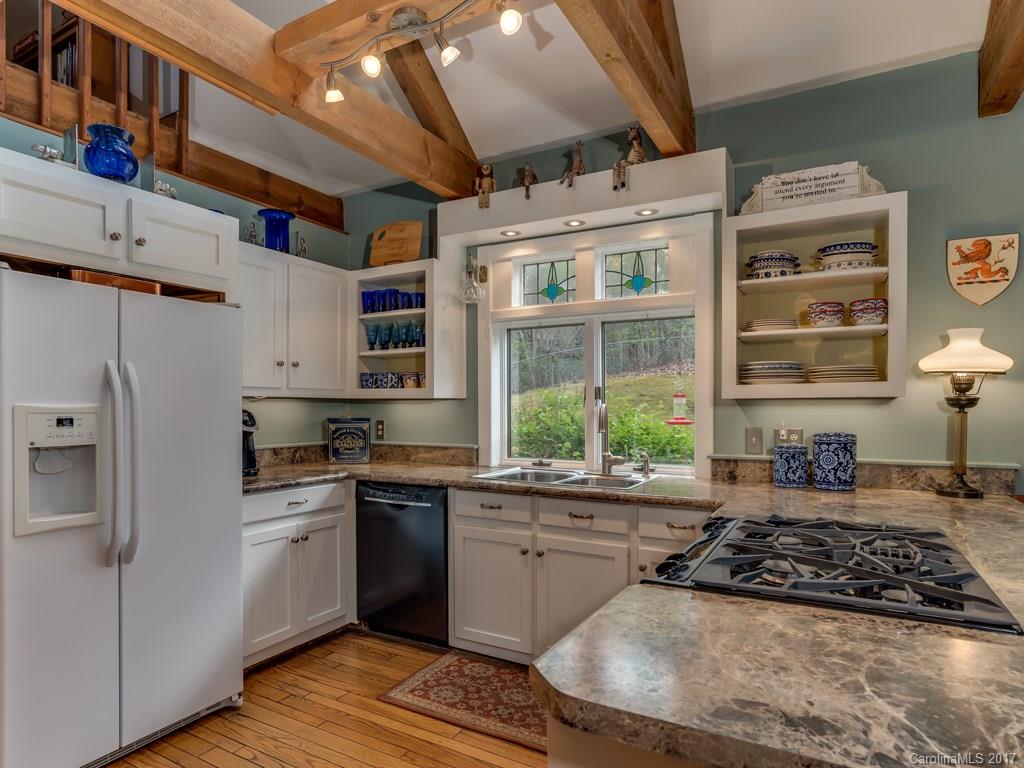 575 Melrose Mountain Road, Unit 618 Tryon, NC 28782 - Photo 8 of 24 Gallery Image 8