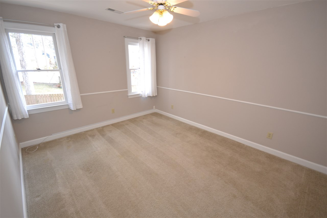 7704 Hilburn Drive Raleigh, NC 27613 - Photo 17 of 21 Bedroom