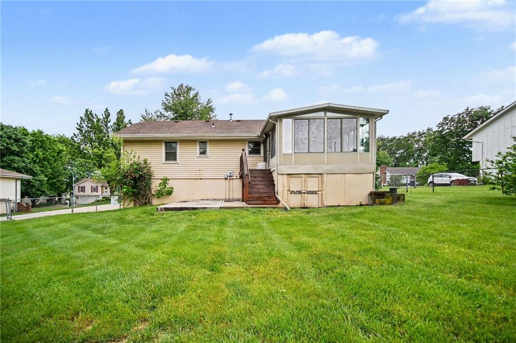 1100 Northeast 115 Street Kansas City, MO 64155 - Photo 27 of 30