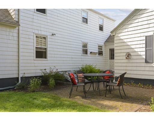 51 Bellvista Road Worcester, MA 01602 - Photo 21 of 26