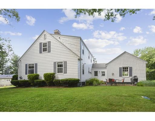 51 Bellvista Road Worcester, MA 01602 - Photo 23 of 26
