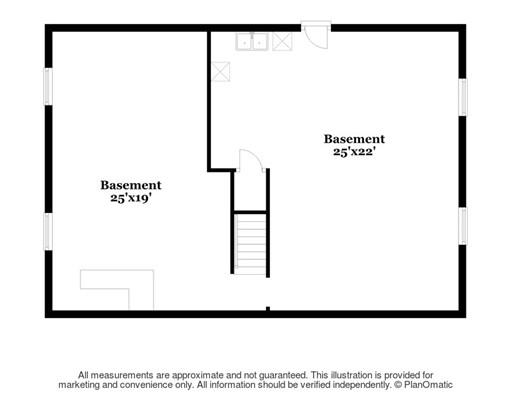 51 Bellvista Road Worcester, MA 01602 - Photo 26 of 26