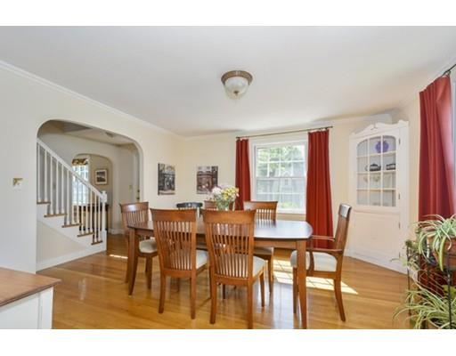 51 Bellvista Road Worcester, MA 01602 - Photo 4 of 26