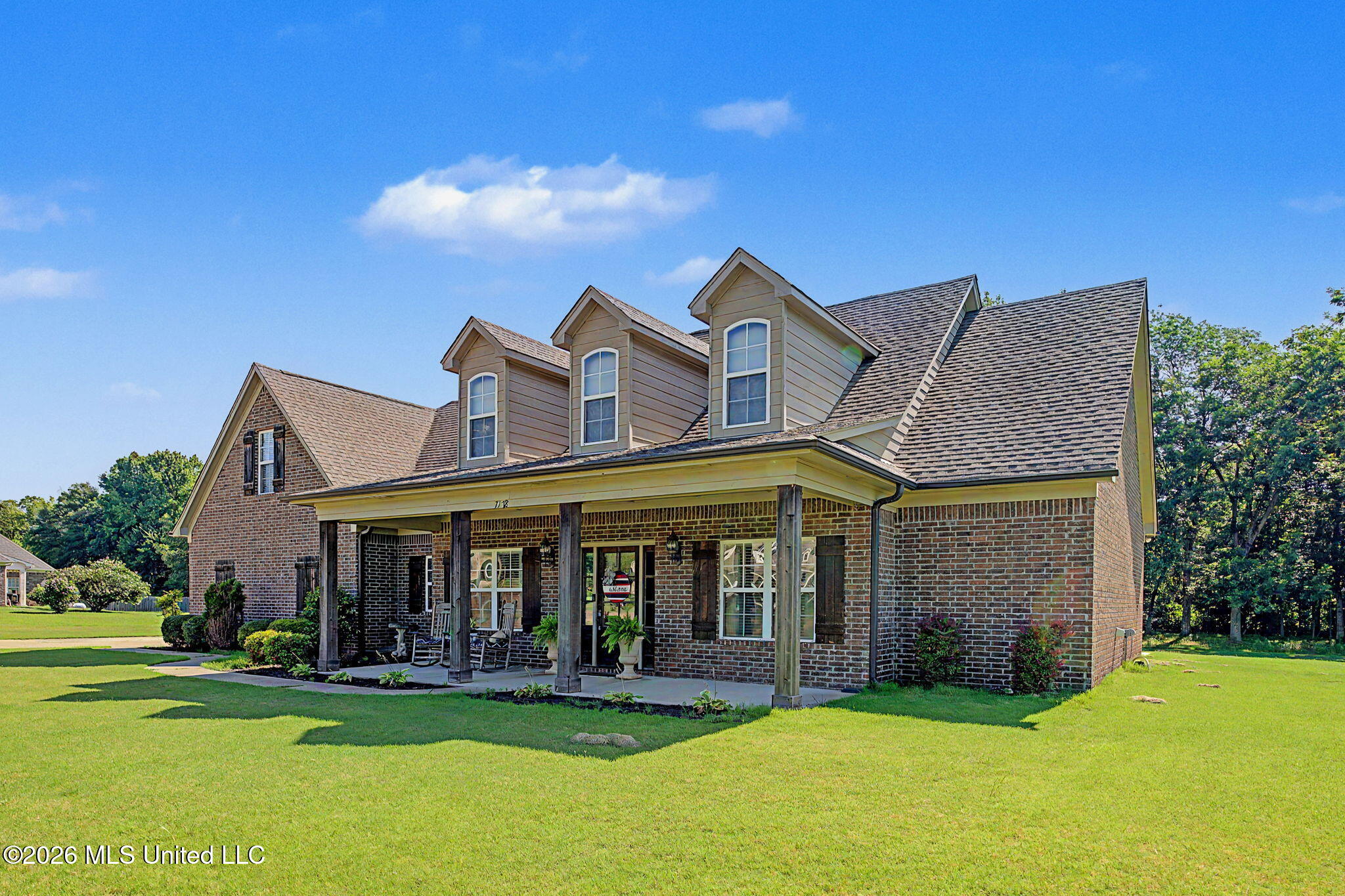 7178 Love Station Loop Road Hernando, MS 38632 - Photo 3 of 34 3-web-or-mls-7178 Love Sta Lp-2
