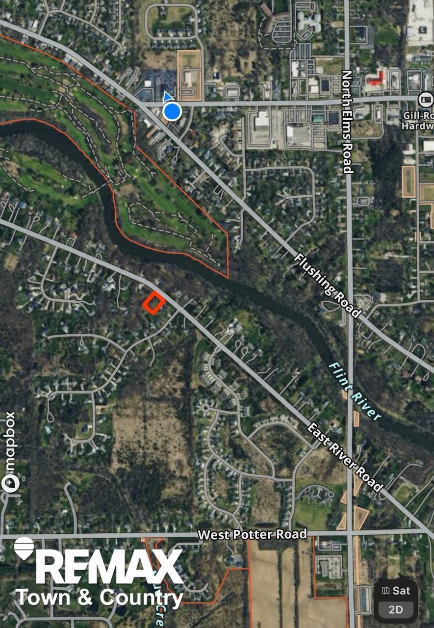 0 East River Road Flushing, MI 48433 - Photo 7 of 7