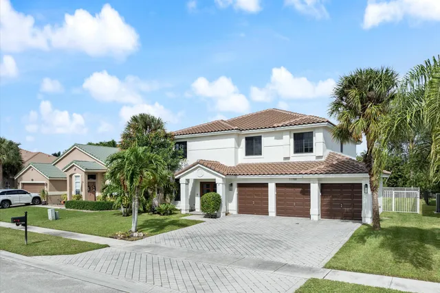 $6,800 | 11159 Nantucket Bay Court, Wellington, FL 33414