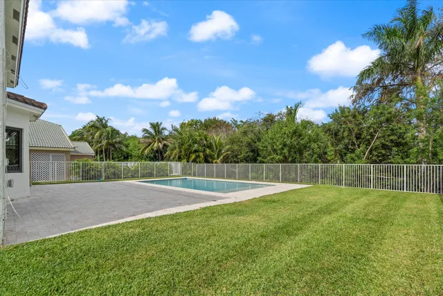 $6,800 | 11159 Nantucket Bay Court, Wellington, FL 33414
