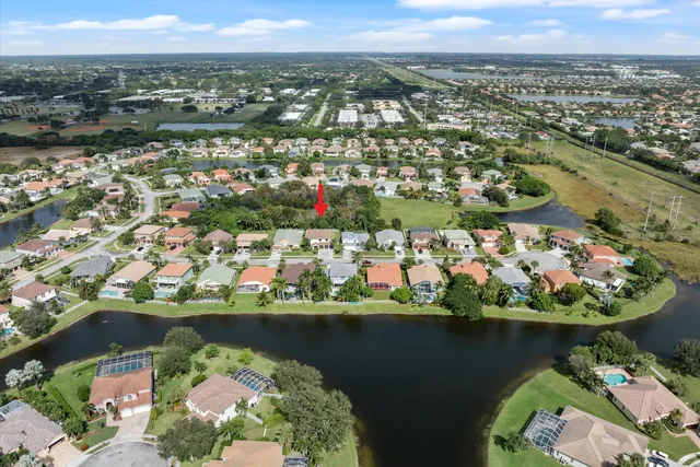 $6,800 | 11159 Nantucket Bay Court, Wellington, FL 33414