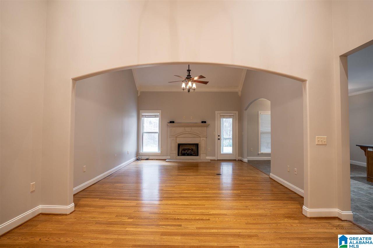1337 Caliston Way Pelham, AL 35124 - Photo 5 of 32