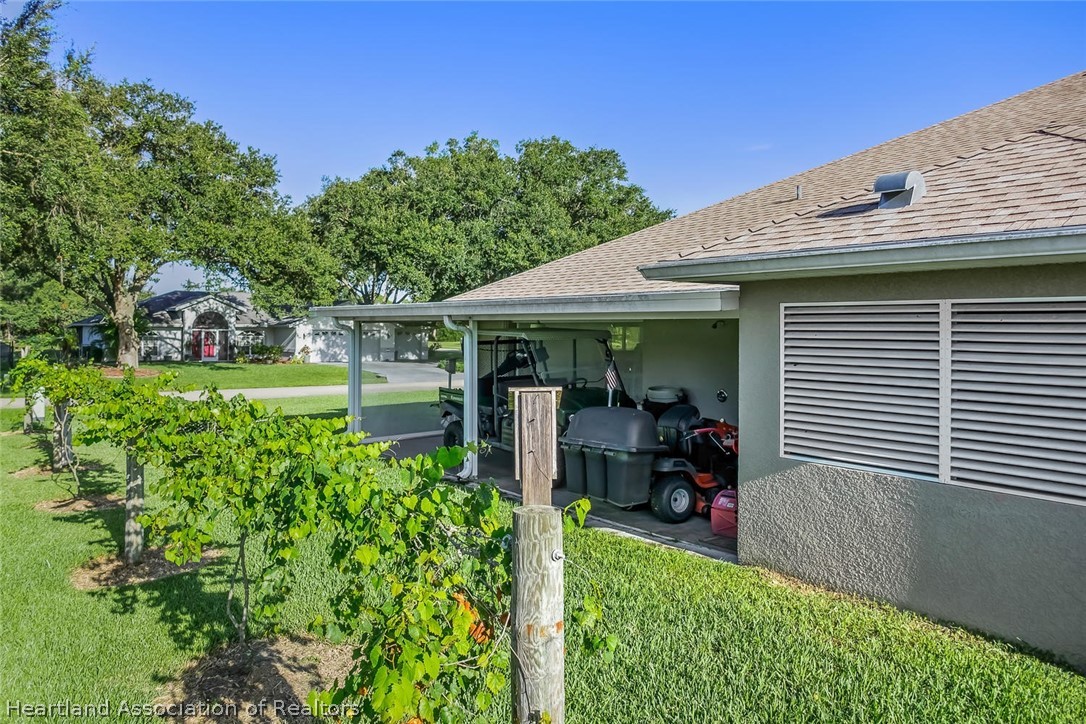543 Spring Boulevard Sebring, FL 33876 - Photo 25 of 34 Gallery Image 25