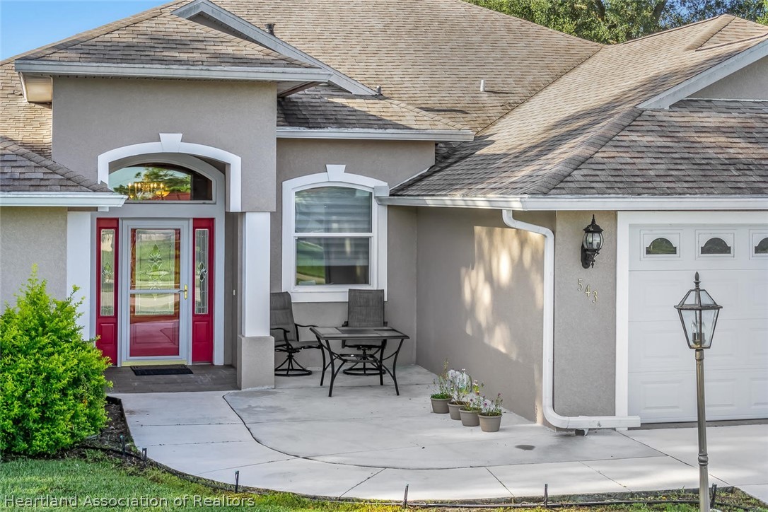 543 Spring Boulevard Sebring, FL 33876 - Photo 34 of 34 Gallery Image 34