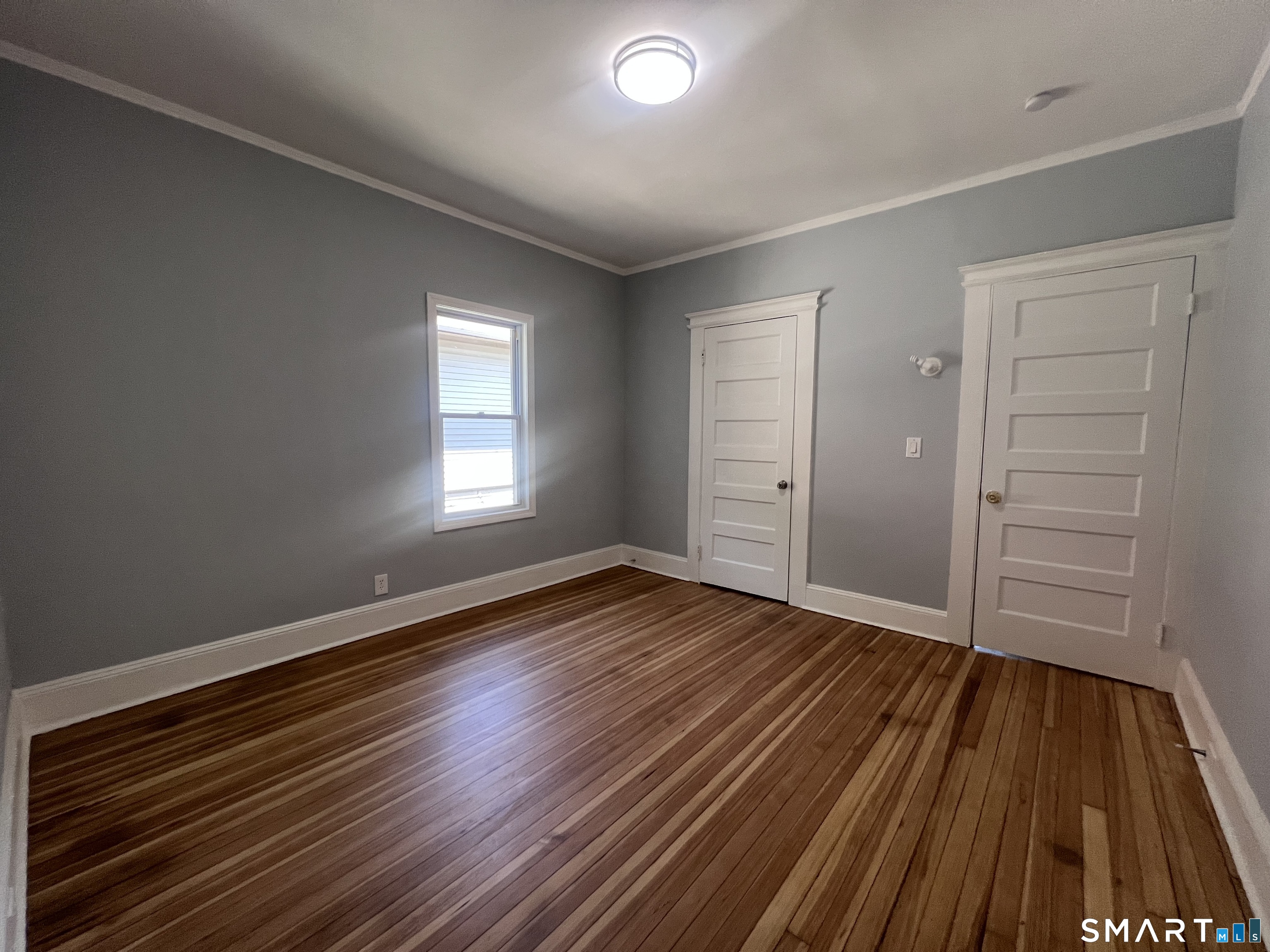 335 Ridgefield Avenue Bridgeport, CT 06610 - Photo 13 of 22 BEDROOM 2