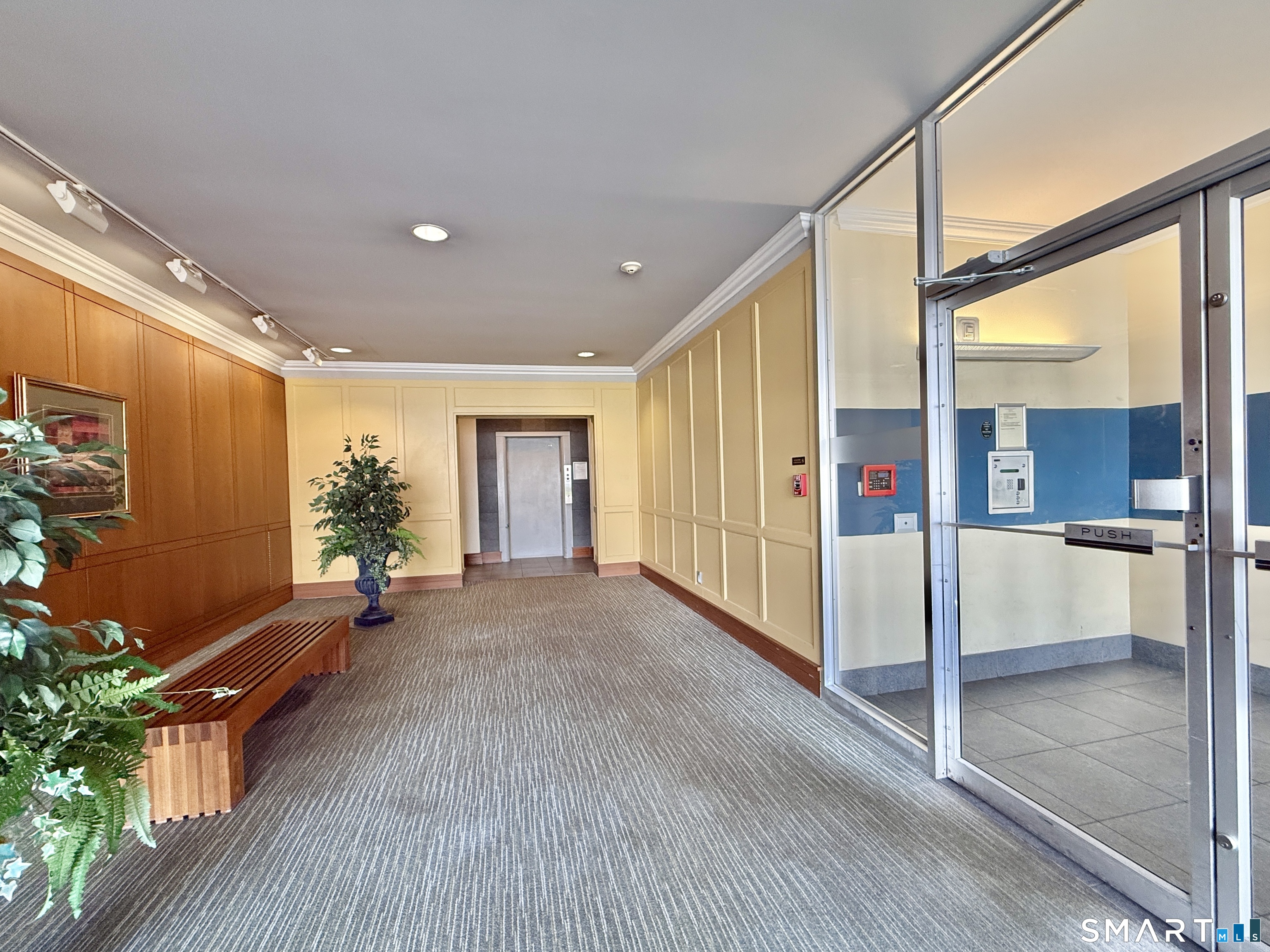 140 Grove Street, Unit 2H Stamford, CT 06901 - Photo 18 of 21