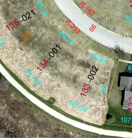 $21,000 | 1416 Lilac Lane, Harvard, IL 60033