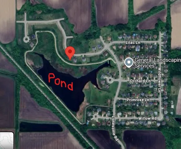 $21,000 | 1416 Lilac Lane, Harvard, IL 60033