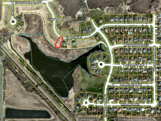 $21,000 | 1416 Lilac Lane, Harvard, IL 60033