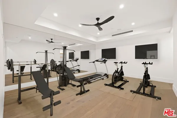 a front view of a house with swimming pool