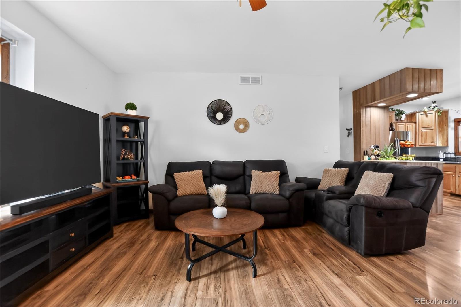 10 Salmon Loop Gypsum, CO 81637 - Photo 2 of 15 a living room with furniture and wooden floor