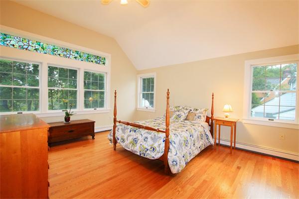 34 Leslie Road Newton, MA 02466 - Photo 8 of 16 Gallery Image 8