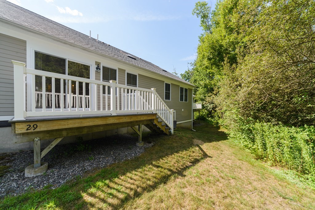 29 Whispering Brook Road, Unit 29 Marlborough, MA 01752 - Photo 24 of 28
