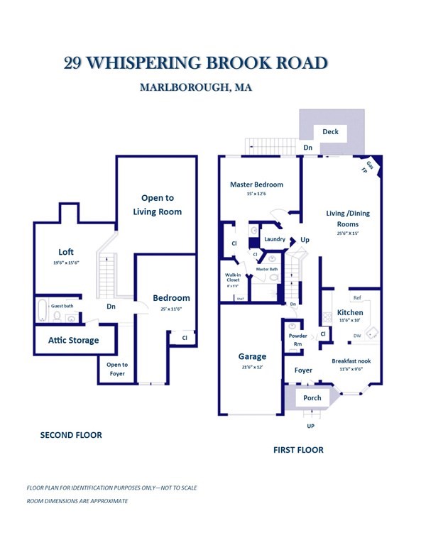 29 Whispering Brook Road, Unit 29 Marlborough, MA 01752 - Photo 28 of 28