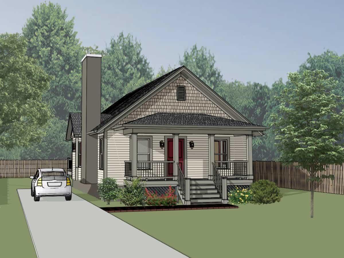 1050 Pineville Road Chattanooga, TN 37405 - Photo 1 of 3 3319_1551820088
