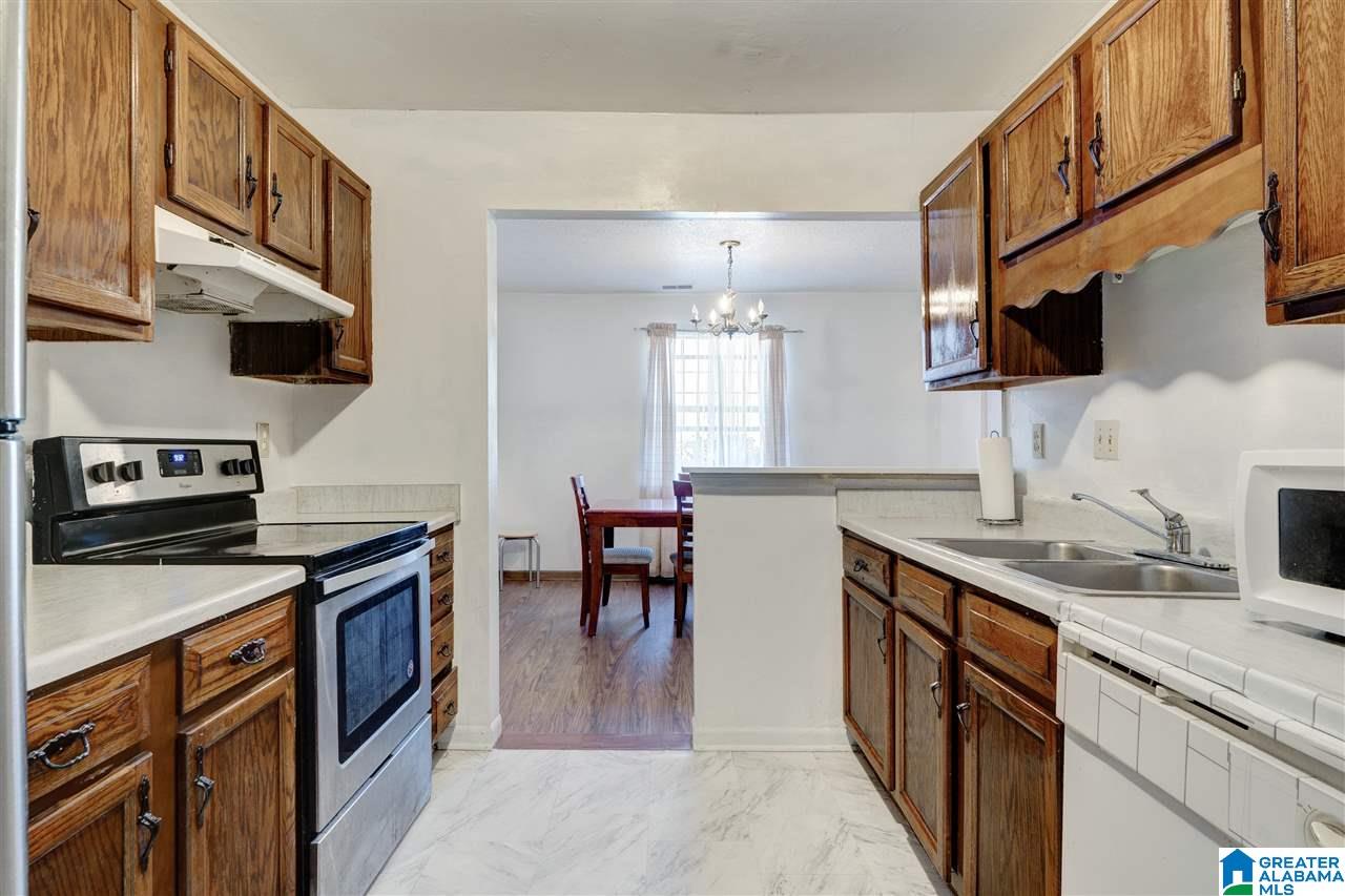 6241 Crest Green Road, Unit 1 Birmingham, AL 35212 - Photo 8 of 28