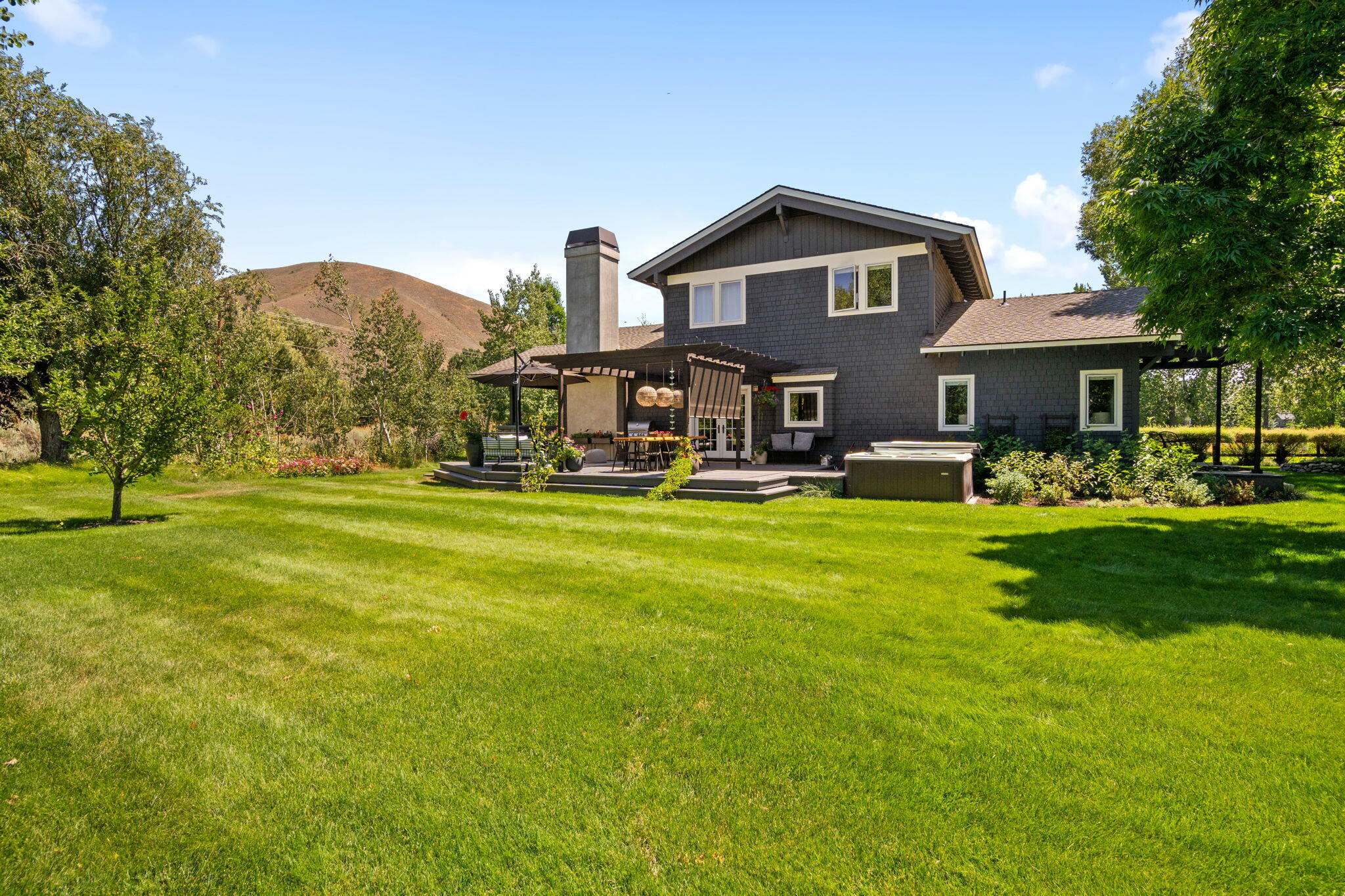 101 Cloverly Lane Hailey, ID 83333 - Photo 44 of 46 One-acre lot