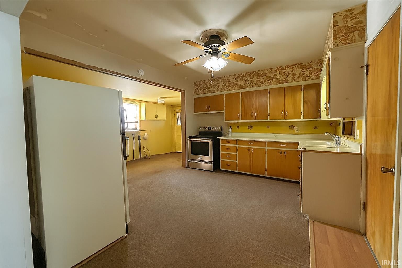 1417 Barthold Street Fort Wayne, IN 46808 - Photo 11 of 22