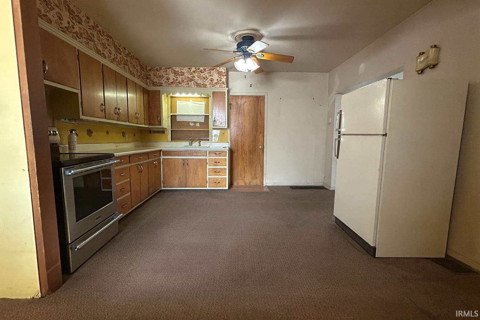 1417 Barthold Street Fort Wayne, IN 46808 - Photo 12 of 22