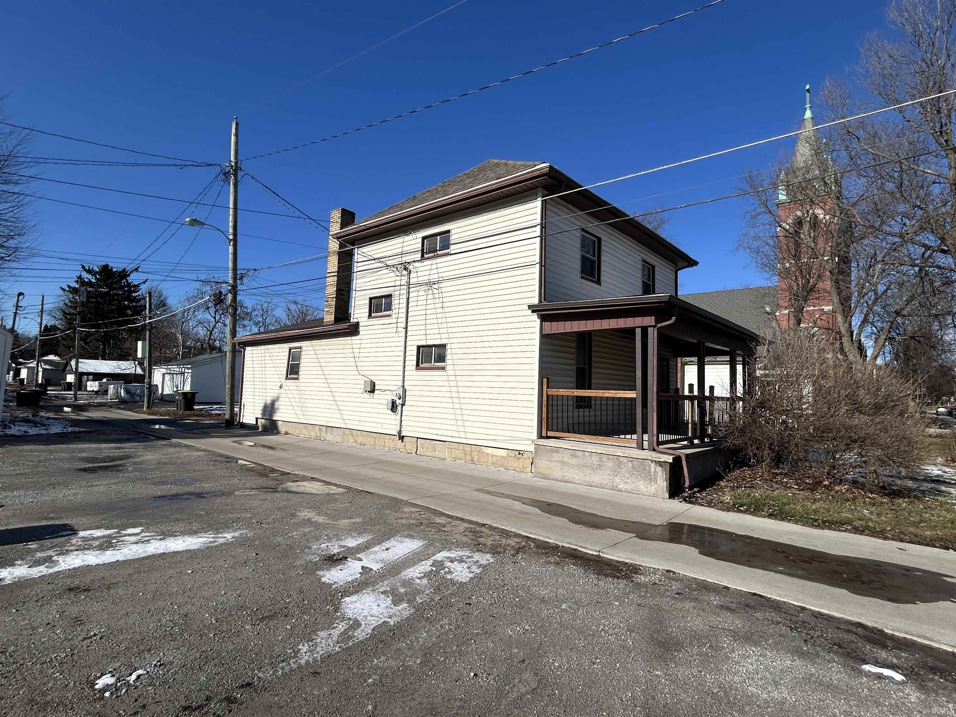 1417 Barthold Street Fort Wayne, IN 46808 - Photo 2 of 22