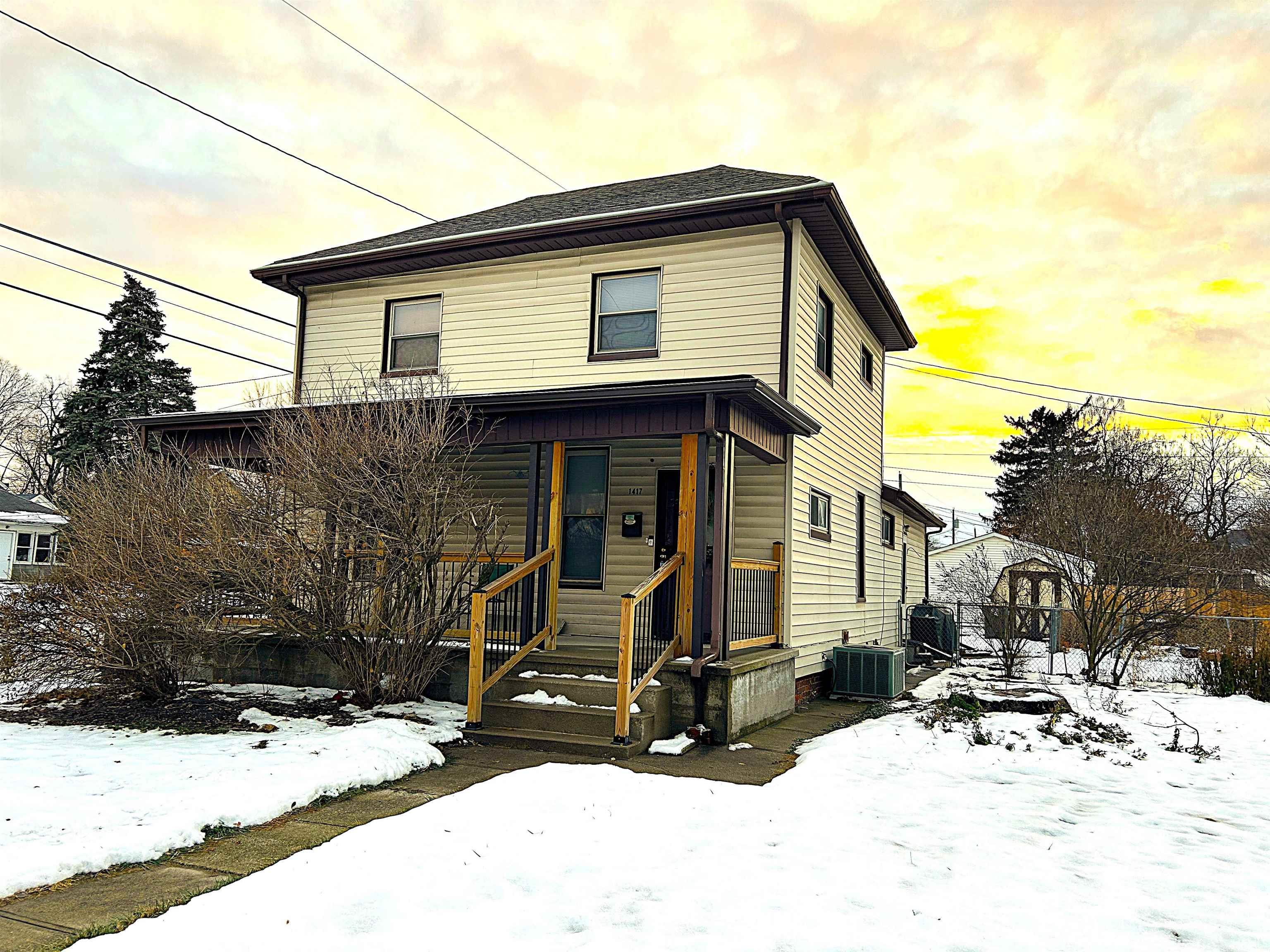 1417 Barthold Street Fort Wayne, IN 46808 - Photo 3 of 22